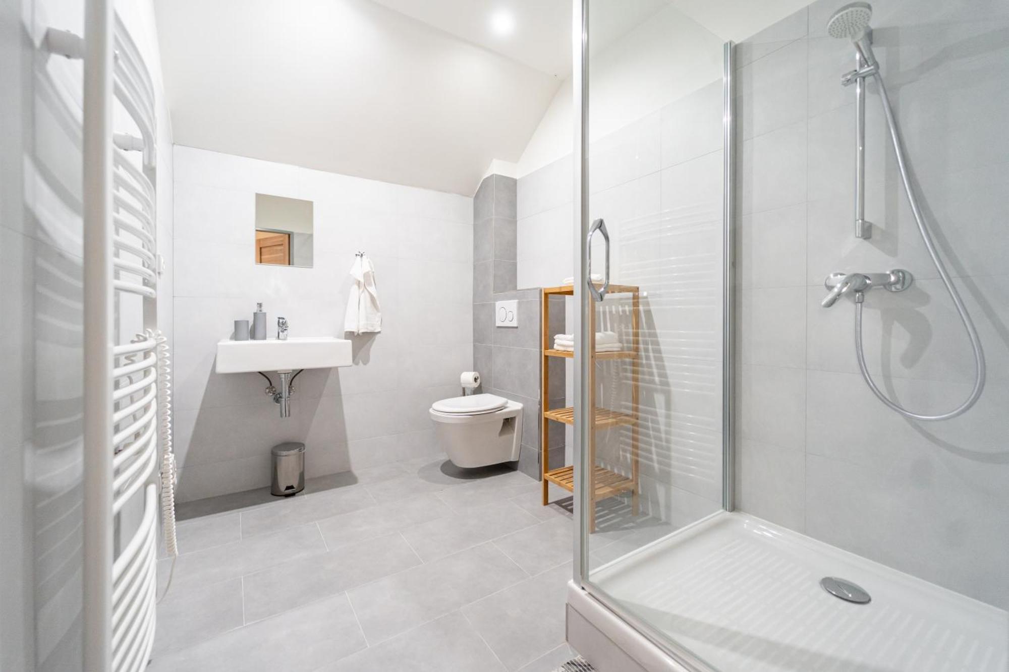 Apartmany Tera Miletín Exterior foto