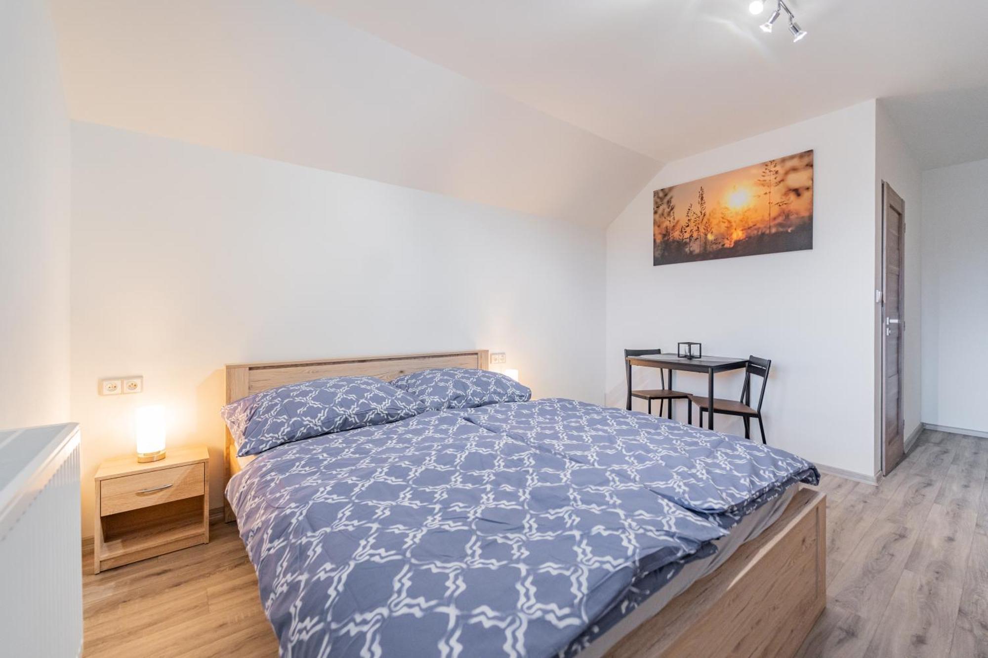 Apartmany Tera Miletín Exterior foto