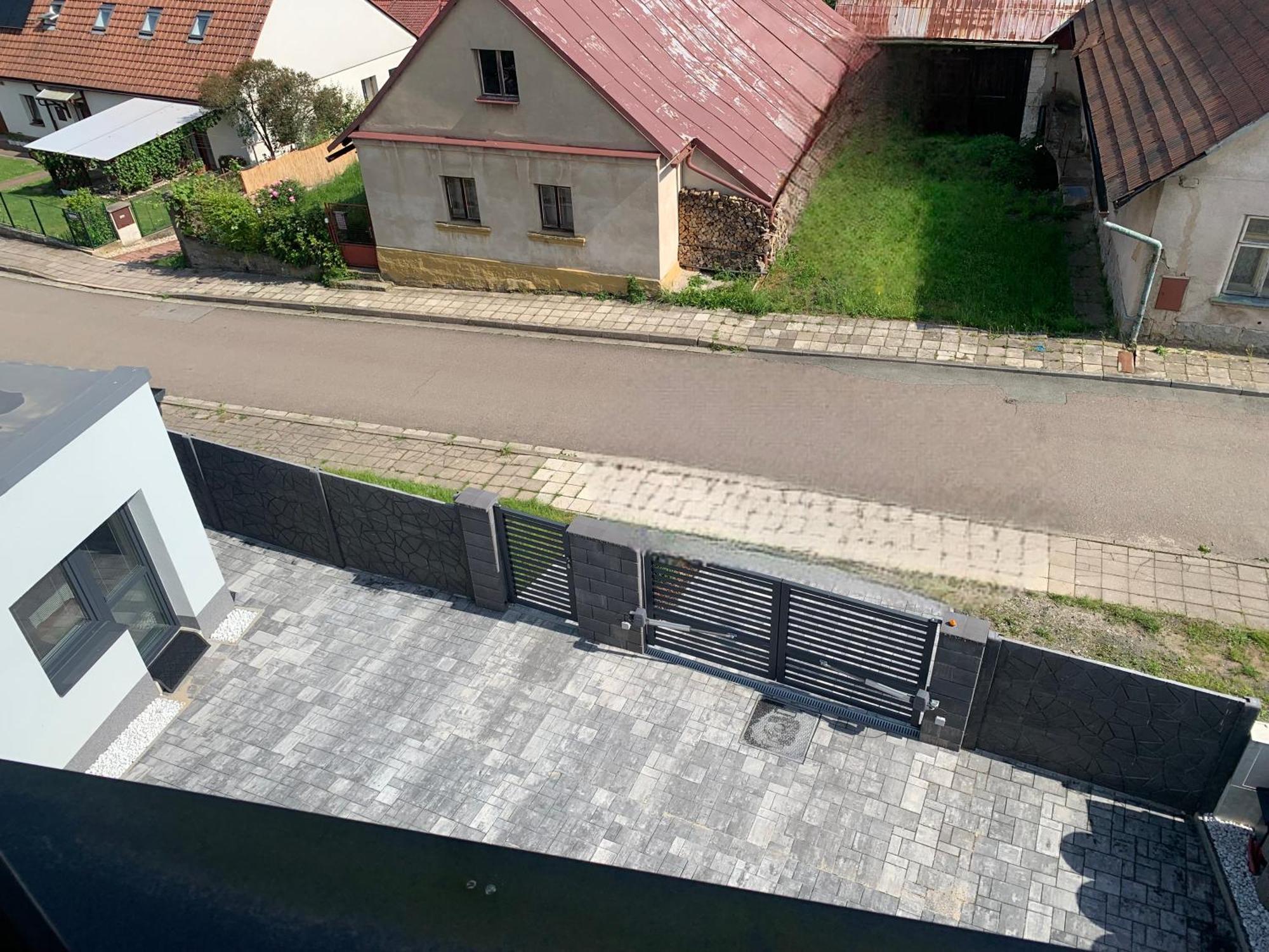 Apartmany Tera Miletín Zimmer foto